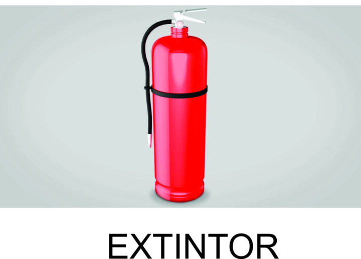 EMPRESA DE EXTINTORES surco